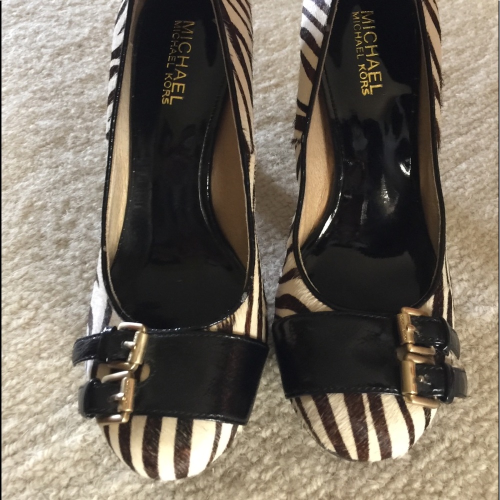 Michael Kors shoe